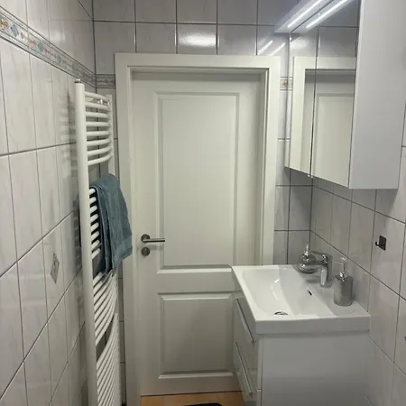Haus Hannah Meiningen Exterior foto