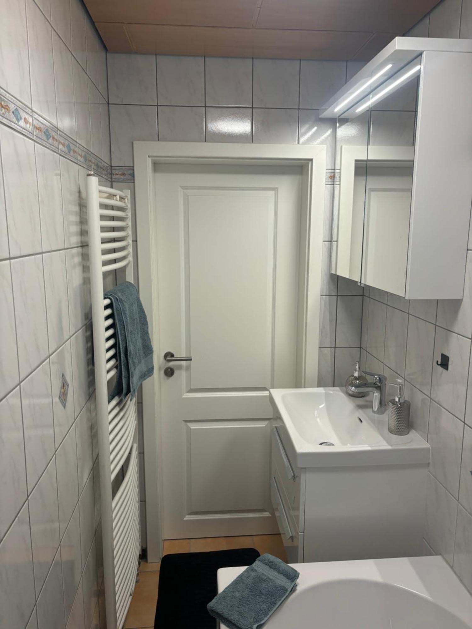 Haus Hannah Apartment