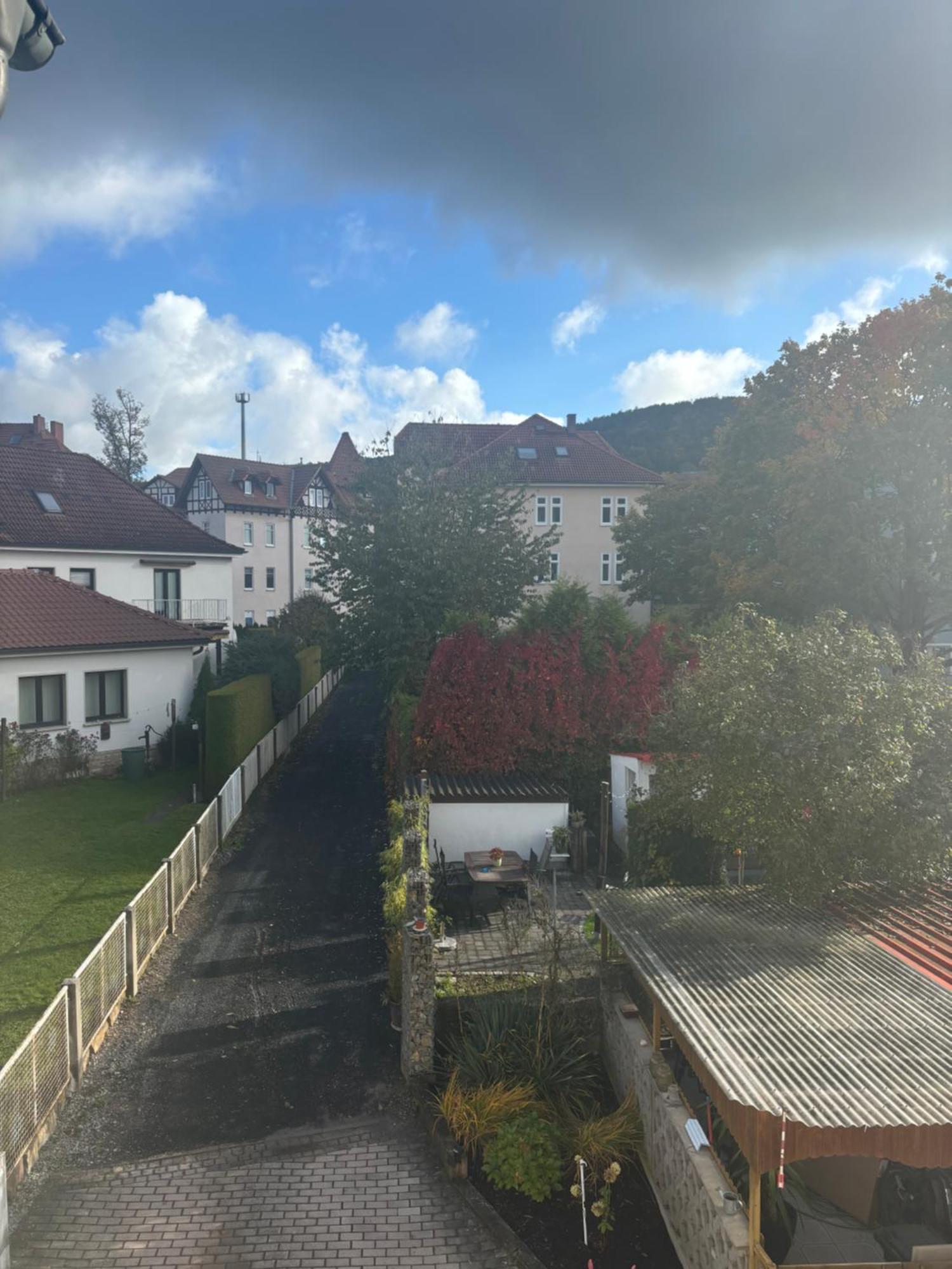 Haus Hannah Apartment Meiningen