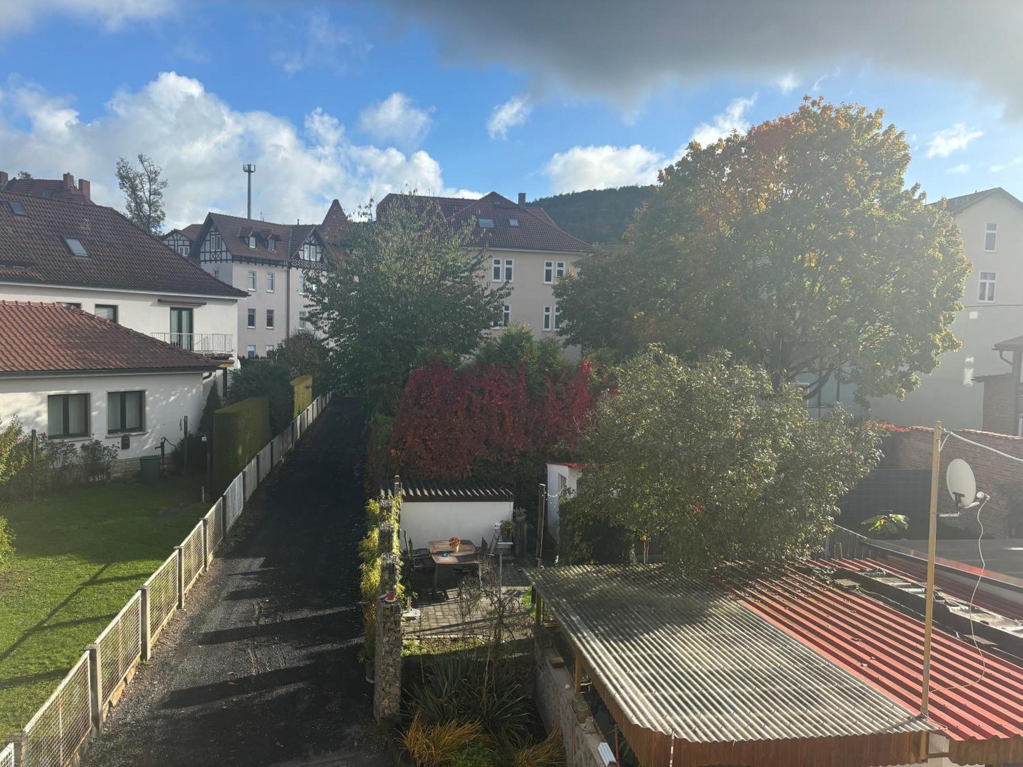 Haus Hannah Meiningen