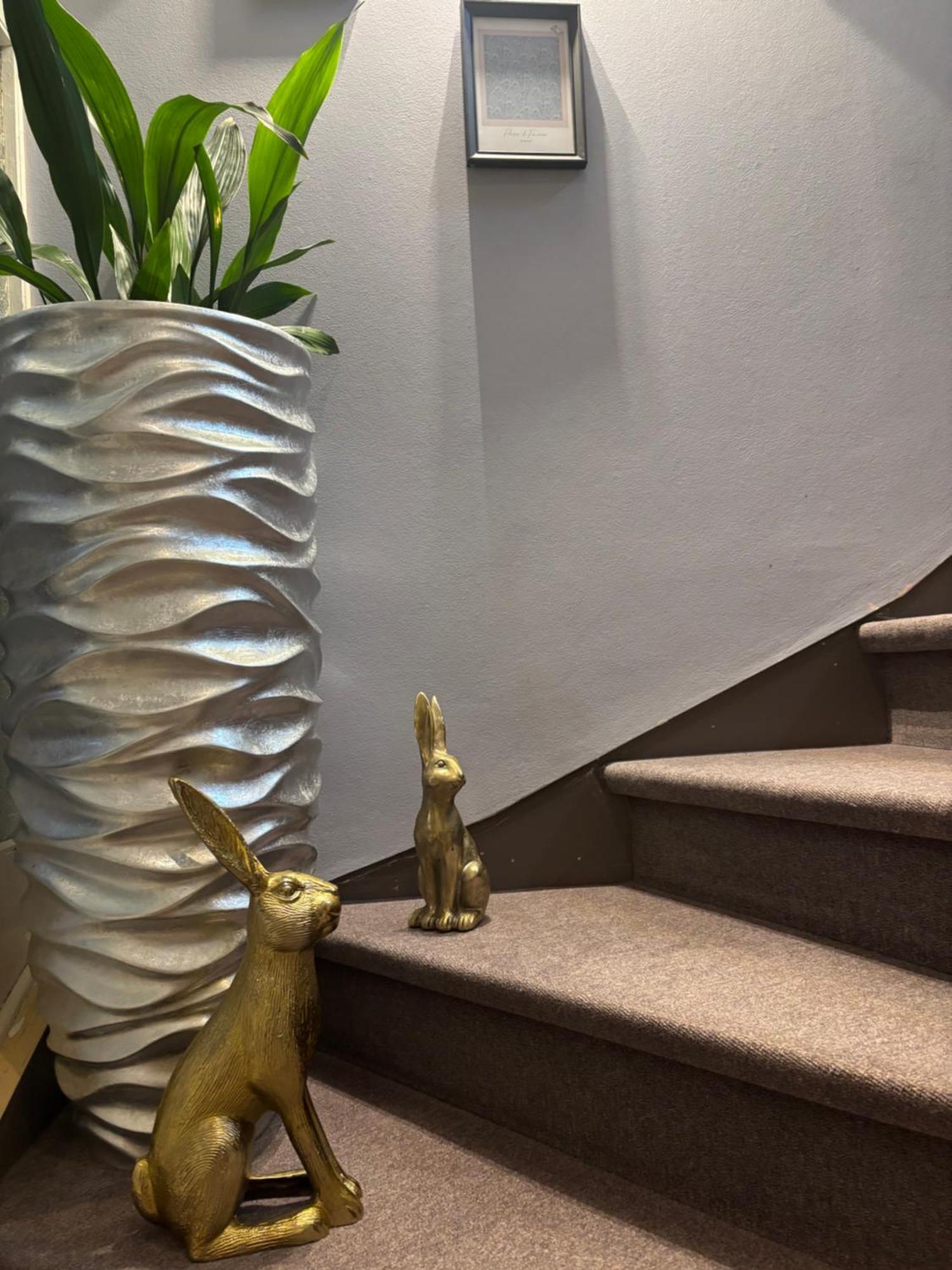 Appartement Haus Hannah *