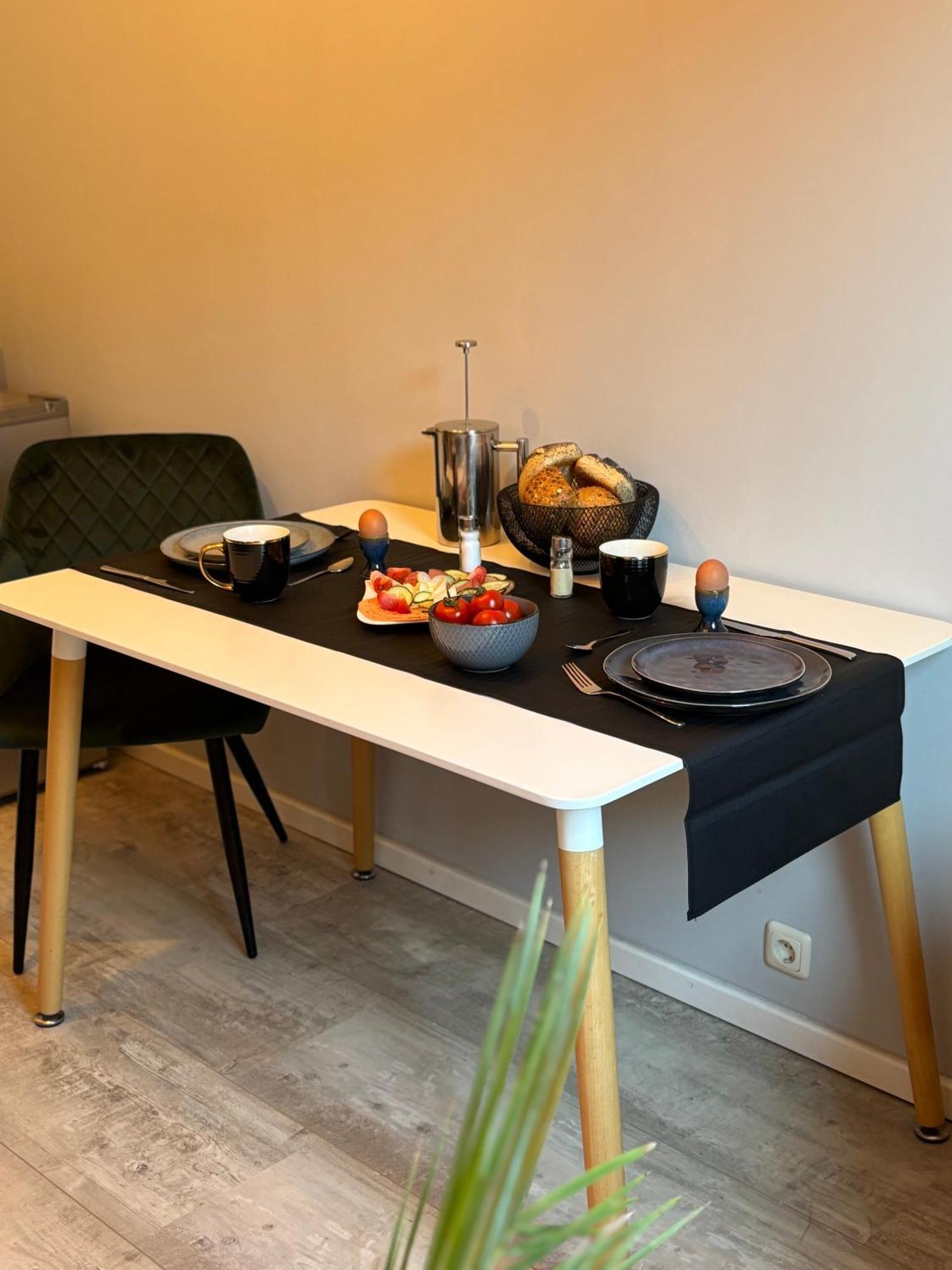 Haus Hannah Apartment
